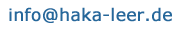 HAKA mail